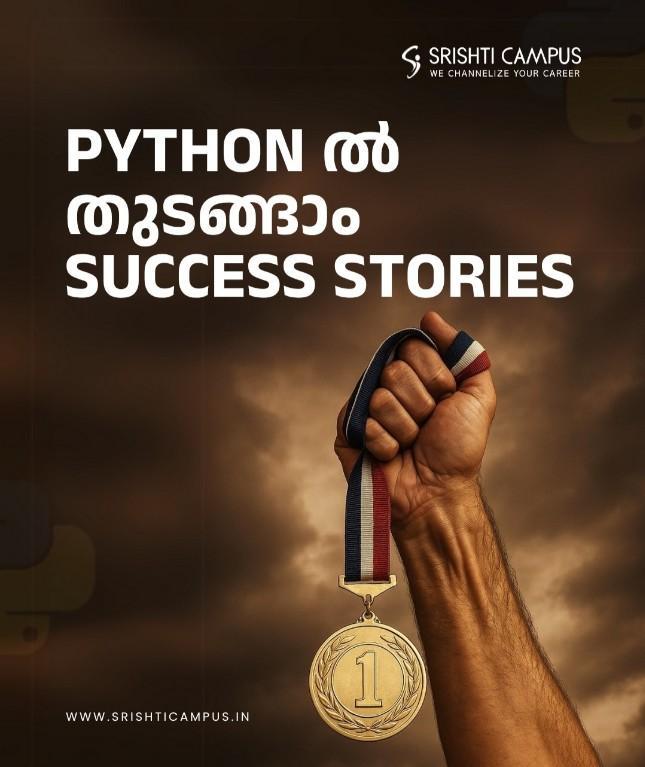 Empowering Students with Job-Ready Python Skills in Kazhakuttam - Image 1
