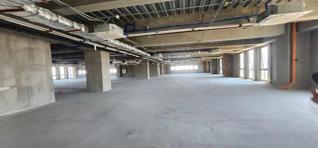 For Rent Lease Office Space New Building in Batangas in Batangas City - Image 1