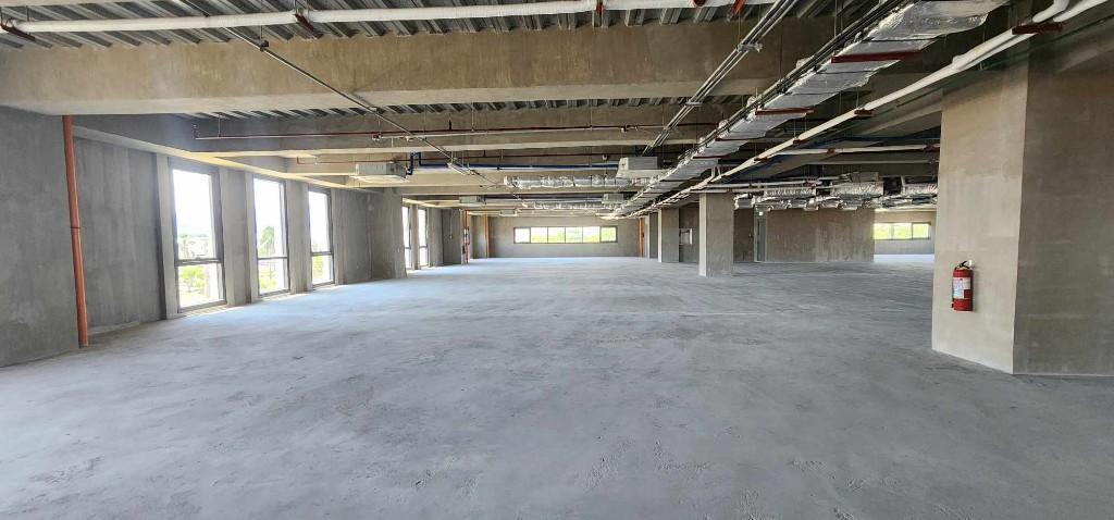 For Rent Lease Office Space New Building in Batangas in Batangas City - Image 2
