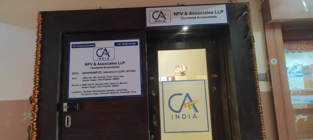 chartered Accountant in Kanpur - Image 4