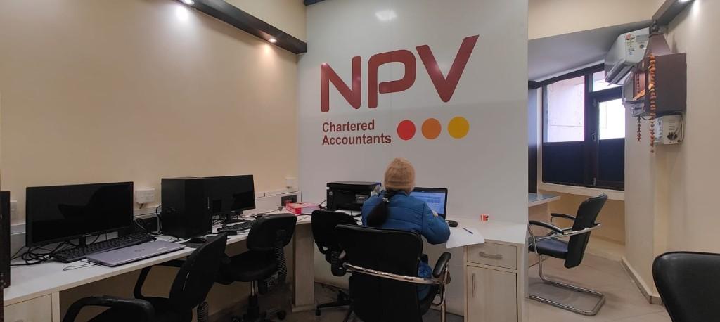 chartered Accountant in Kanpur - Image 5