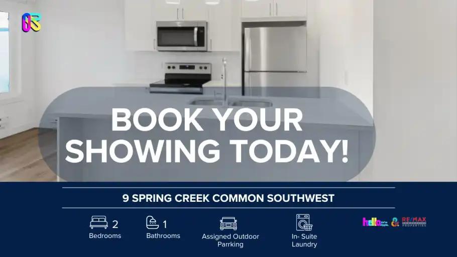 9 Spring Creek Common SW, Calgary - N/A in Calgary - Image 1