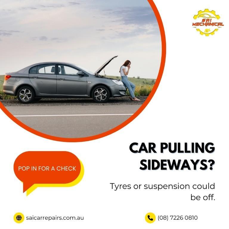 Stranded on the Roadside Expert Help for Your Vehicle Issues in Klemzig - Image 1