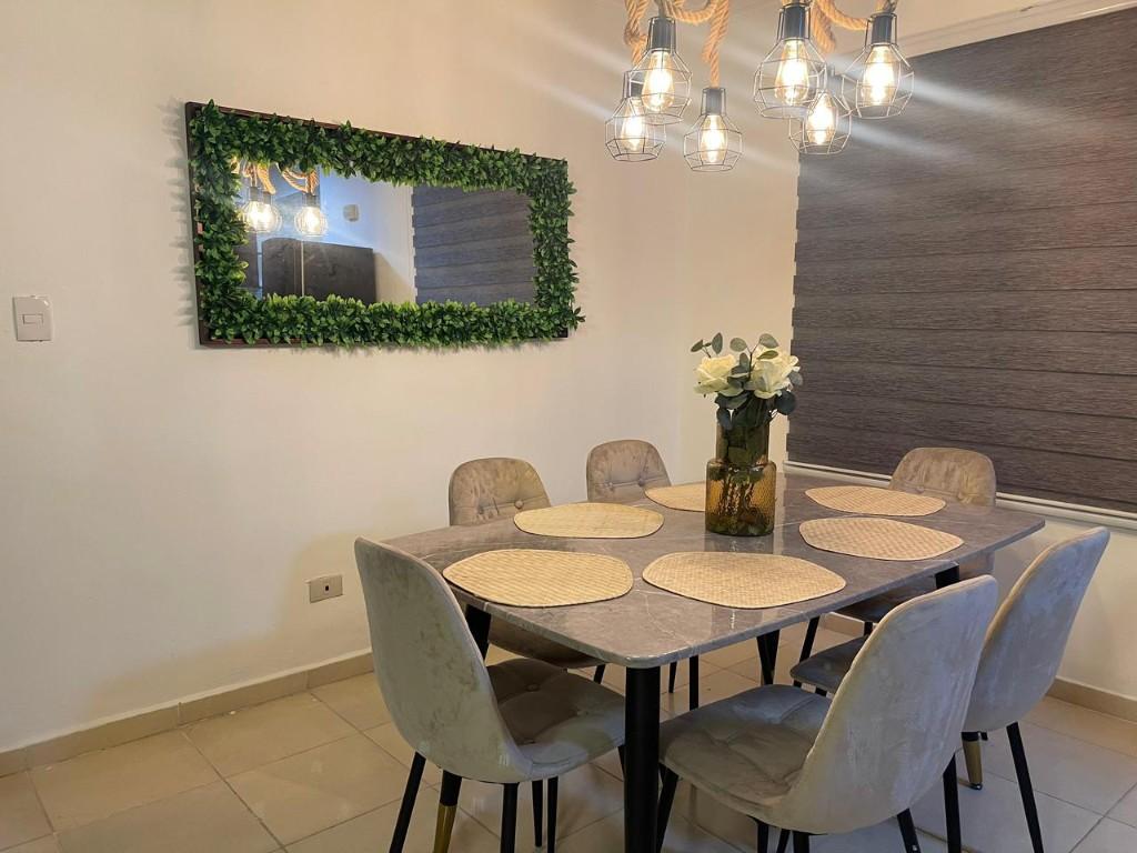 VENDO APARTAMENTO RESIDENCIAL CIUDAD REAL II en la República Dominicana - Imagen 5