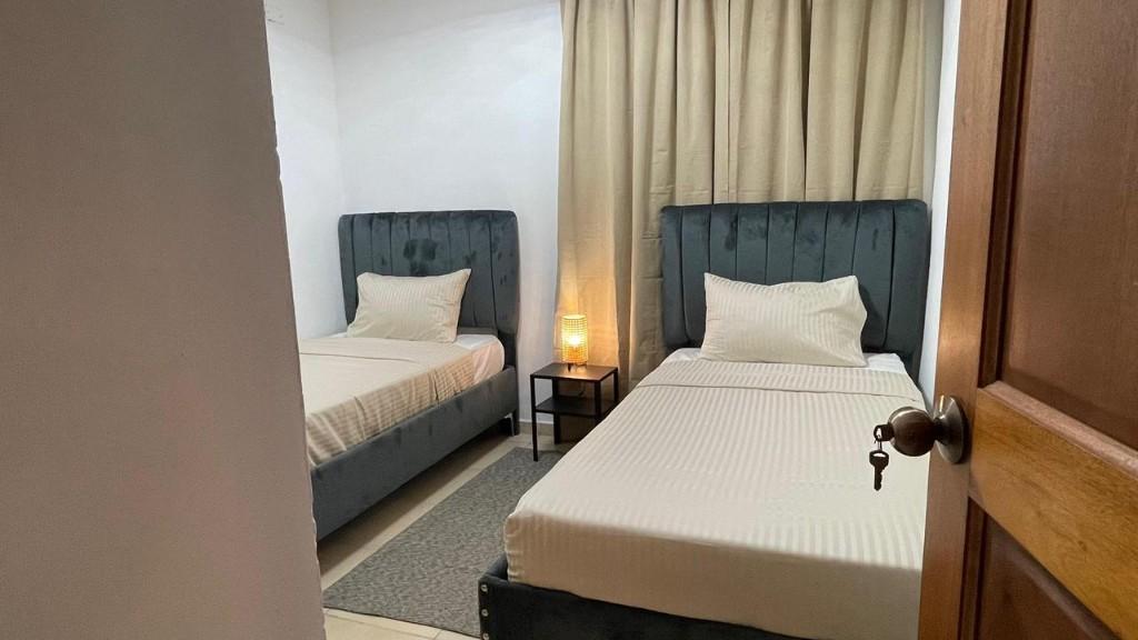 VENDO APARTAMENTO RESIDENCIAL CIUDAD REAL II en la República Dominicana - Imagen 2
