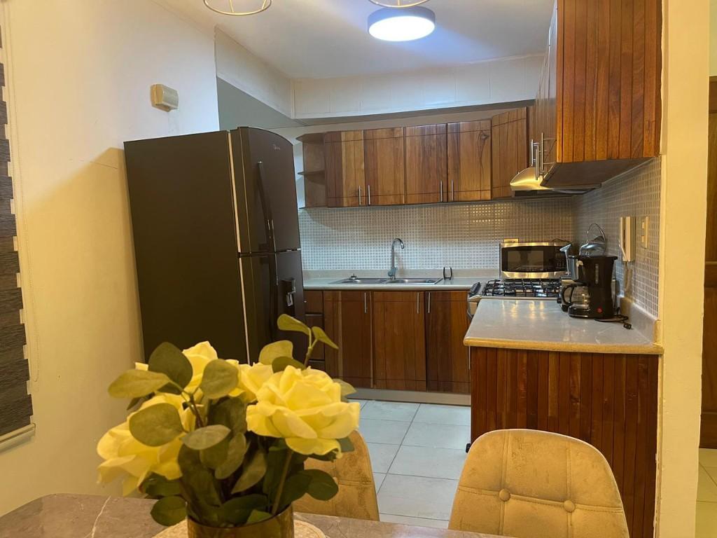 VENDO APARTAMENTO RESIDENCIAL CIUDAD REAL II en la República Dominicana - Imagen 1