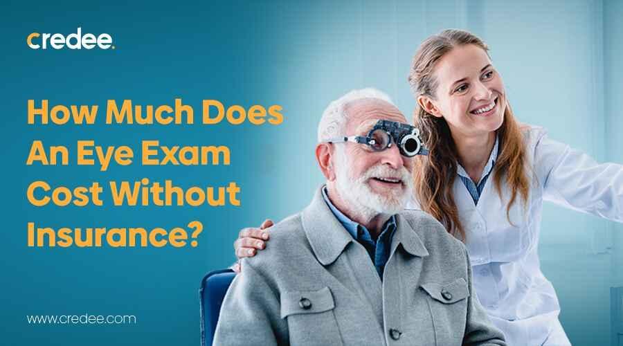 How Much Does An Eye Exam Cost Without Insurance in Los Angeles - Image 1