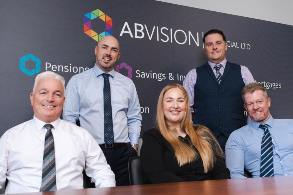 AB Vision Financial Ltd in Ayr - Image 2