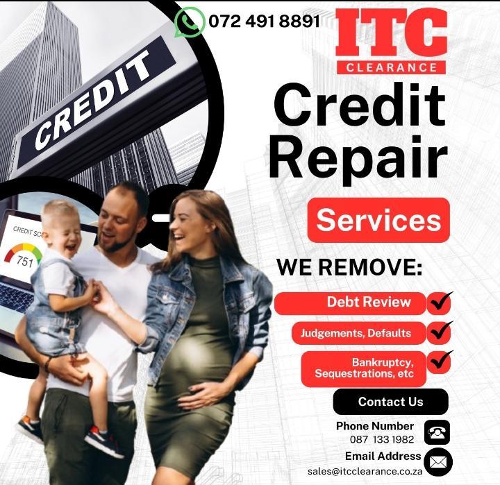 We help you qualify again in Johannesburg - Image 1