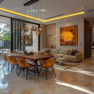 Expert Residential Interior Designers | Custom Home Interior Sol in Kharar - Image 1
