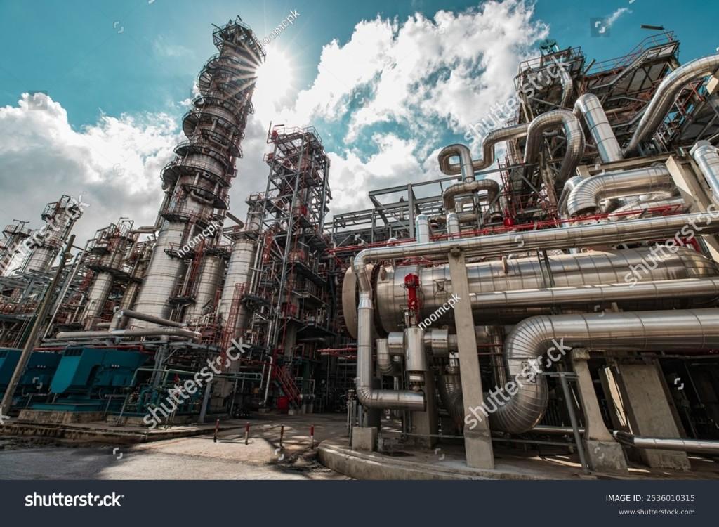 INVERSOR REFINERIA DE PETROLEOS en Barranquilla - Imagen 1