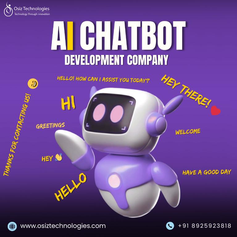 Transform Customer Support With an Intelligent AI Chatbot in India - Image 1