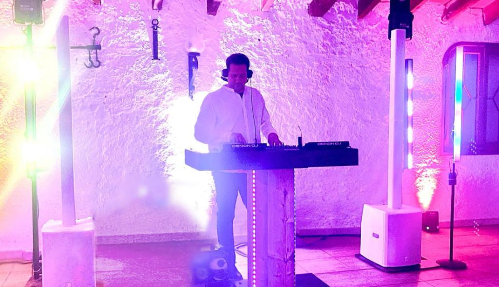 Lights & Events en Inca - Imagen 1