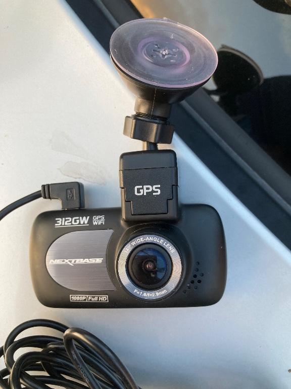 NEXT BASE DASHCAM in Eastleigh - Image 1