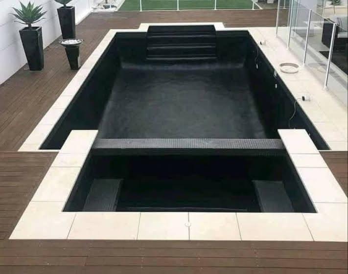 Pool masters and construction services in Kathu - Image 9