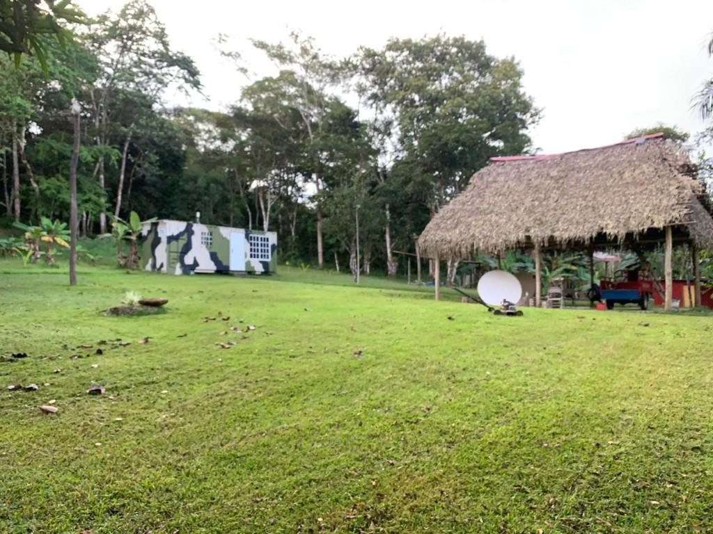 HERMOSA FINCA EN CAPIRA en Panamá - Imagen 1