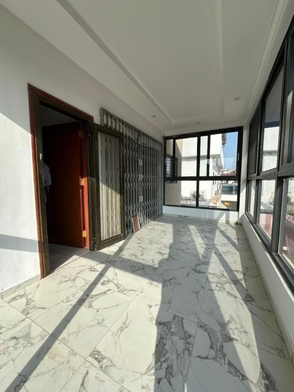 LOCATION | COCODY RIVIERA 3 | cité synasscas ci 2 DUPLEX F6 en Côte d’Ivoire - Photo 3