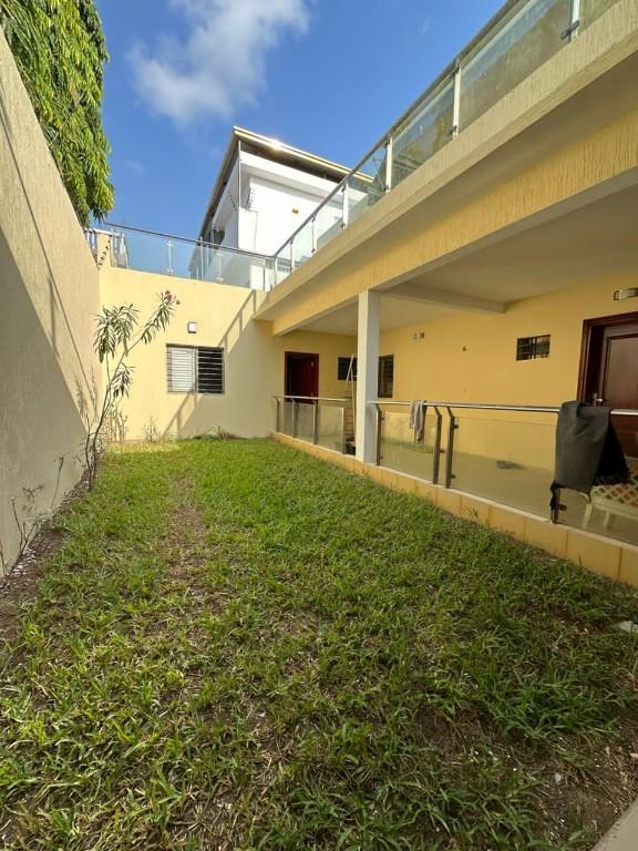 LOCATION | COCODY RIVIERA 3 | cité synasscas ci 2 DUPLEX F6 en Côte d’Ivoire - Photo 4
