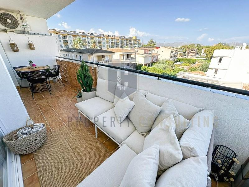 APARTAMENTO DE CON PICINA en Alcúdia - Imagen 1