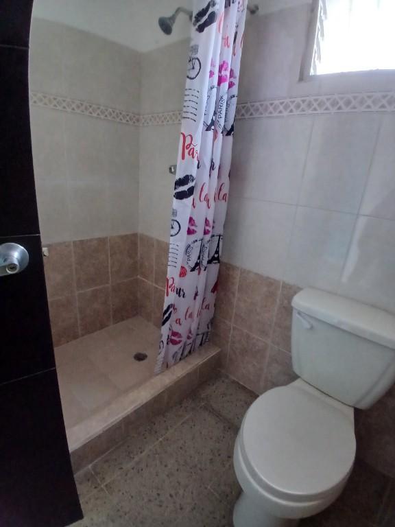 Alquilo Apartamento en Escobal - Imagen 7