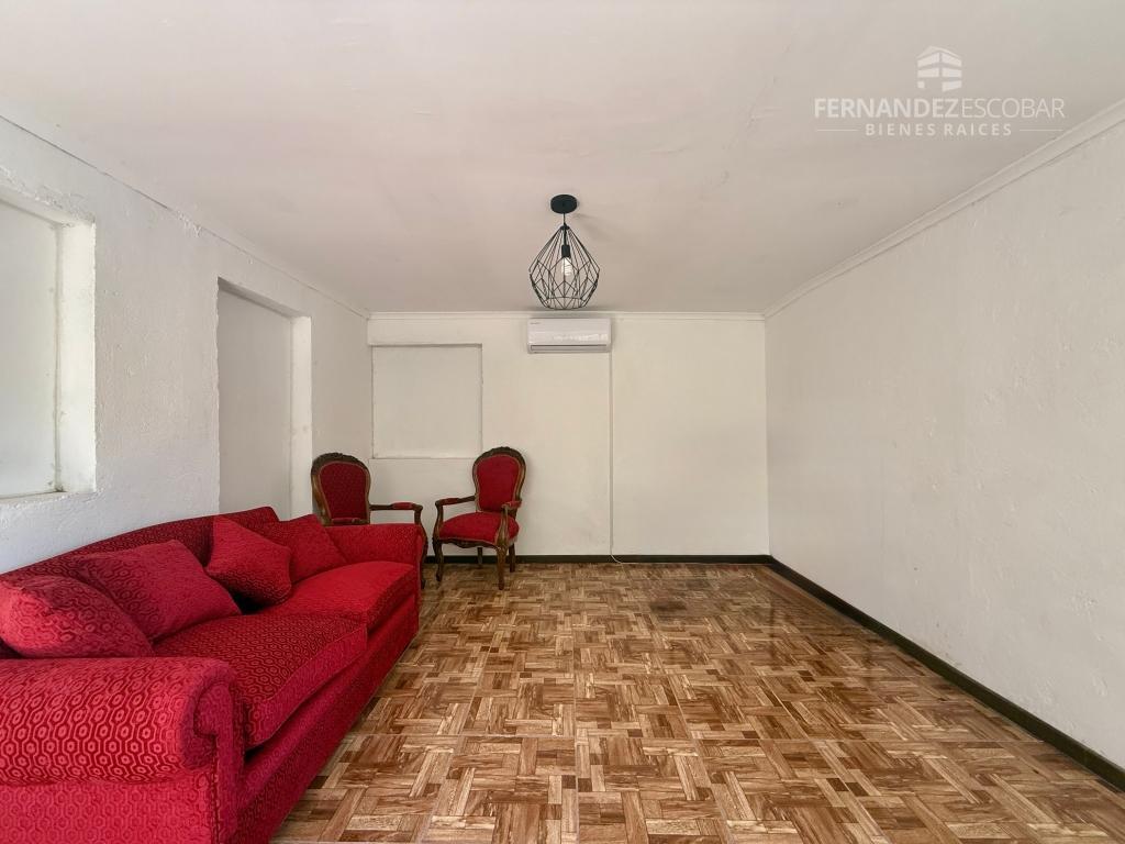 LOS ANDES - ARRIENDO PROPIEDAD CON OFICINA Y GALPÓN en Putaendo - Imagen 2