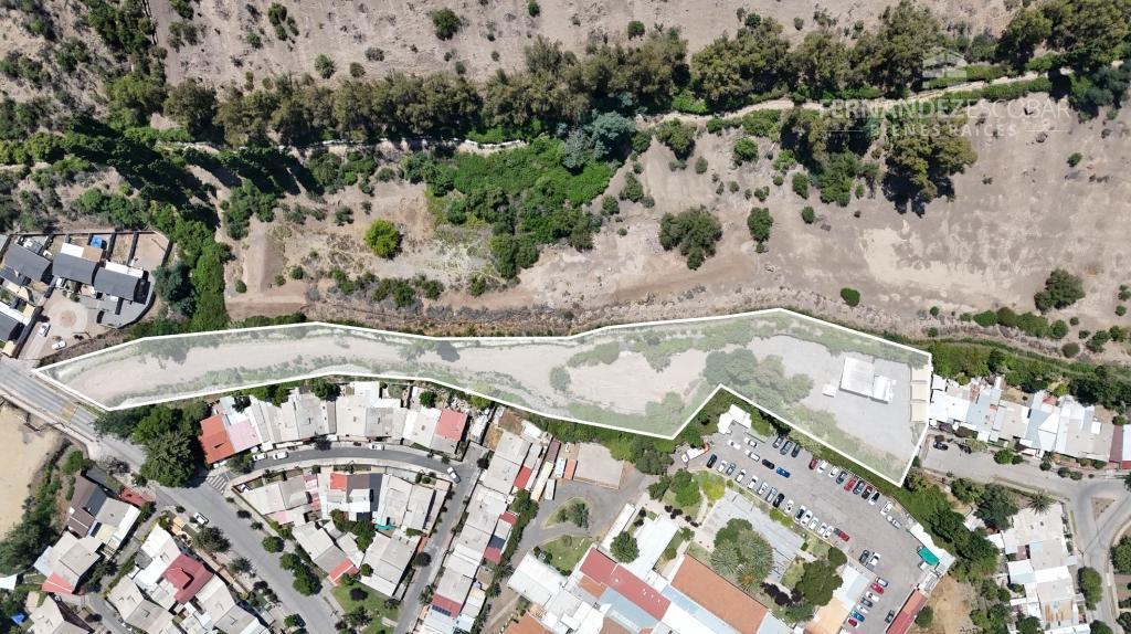LOS ANDES - ARRIENDO PROPIEDAD CON OFICINA Y GALPÓN en Putaendo - Imagen 9