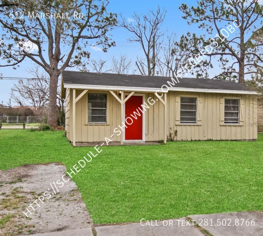 AVAILABLE NOW! in Pasadena - Image 1