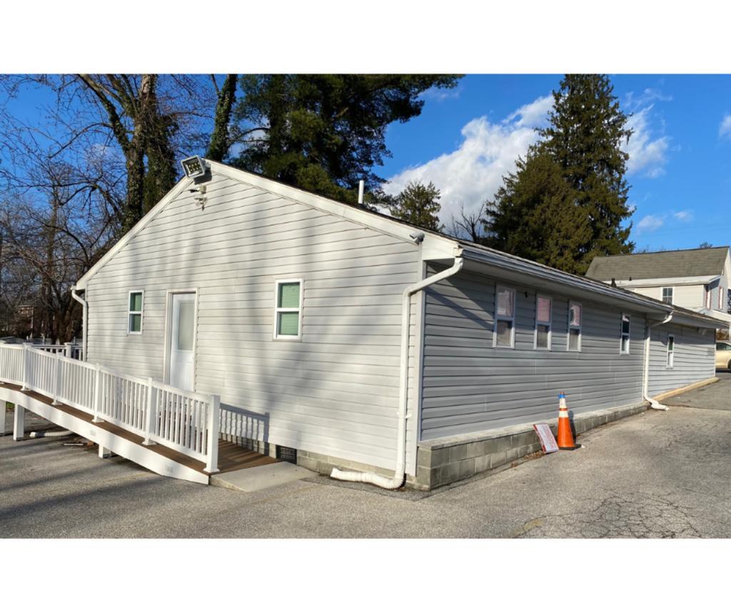 438 R Main Street $600 Office Suite Available in Baltimore - Image 1