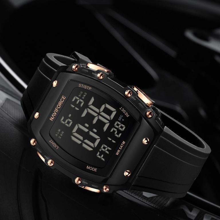 Reloj naviforce en Medellín - Imagen 4