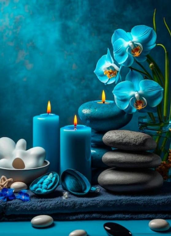 FULL BODY MASSAGE FOR MEN in Shah Alam - Image 1