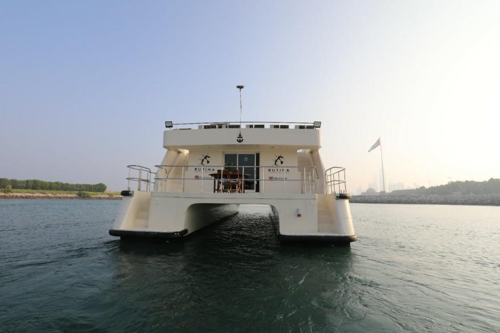 YACHT FOR SALE – CATAMARAN (Excellent Condition) in United Arab Emirates - Image 5