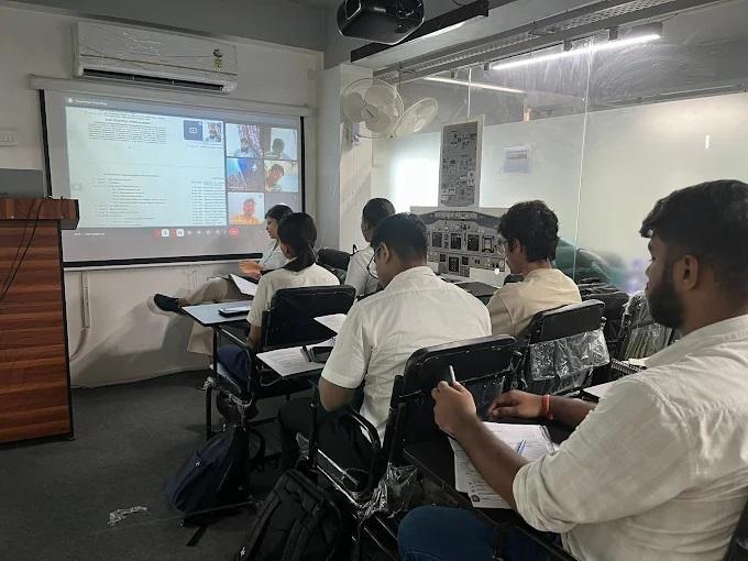 CPL Pilot Training in Ranchi, Jharkhand | VayuSa Aviation in Patna - Image 2