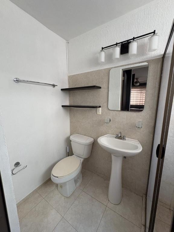 HABITACIÓN EN CASA COMPARTIDA en Mérida - Imagen 7