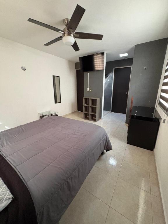 HABITACIÓN EN CASA COMPARTIDA en Mérida - Imagen 2