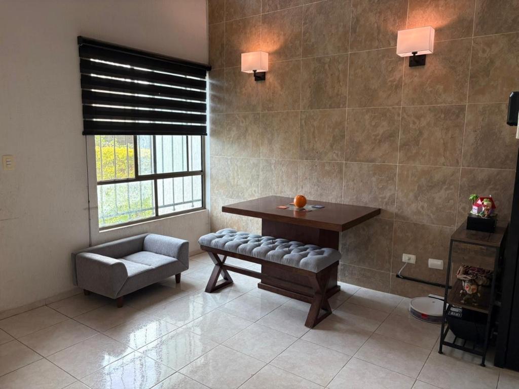 HABITACIÓN EN CASA COMPARTIDA en Mérida - Imagen 9