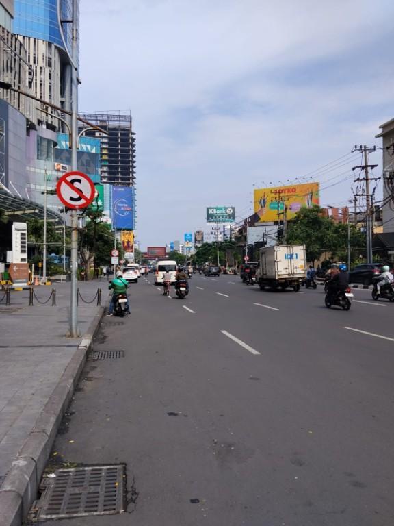 DIJUAL RUKO BASUKI RAHMAT SURABAYA in Surabaya - Image 1