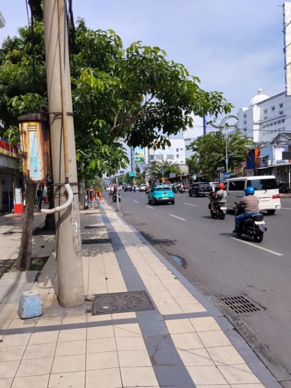 DIJUAL RUKO BASUKI RAHMAT SURABAYA in Surabaya - Image 3