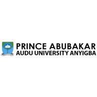 Prince Abubakar Audu University Anyigba2026/27 Session Admission in Ife - Image 1