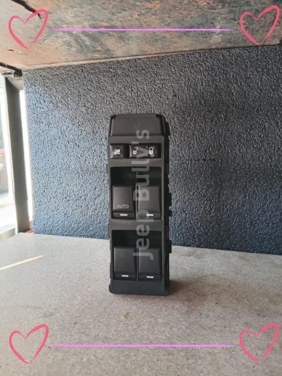 Window Switches For Dodge Caliber Back In Stock in South Africa - Image 1