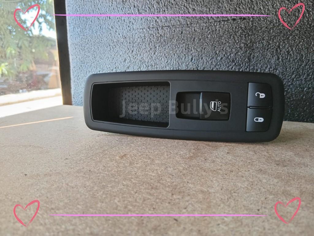 Window Switch For WK2 Passenger Side in South Africa - Image 1
