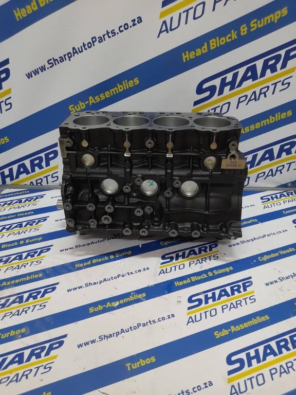 Isuzu 4JH1 Subassembly For Sale in South Africa - Image 7