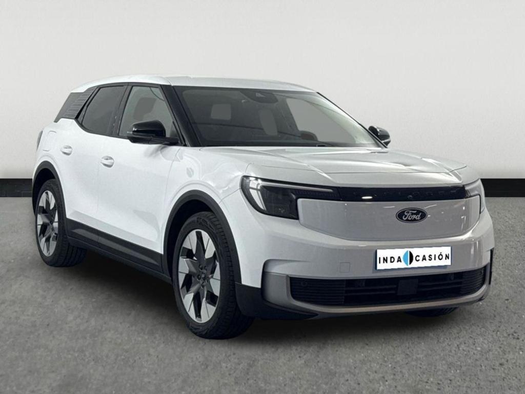 Ford Ford Explorer Premium Rango Extendido Rwd 77kwh (286cv) en Almería - Imagen 1