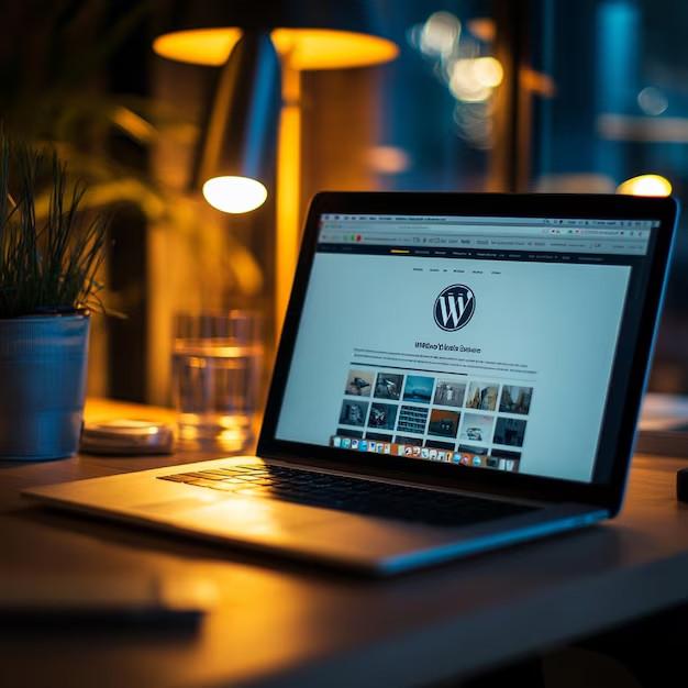 Best WordPress Company in Singapore | Dextra Technologies in Ghatkesar - Image 1