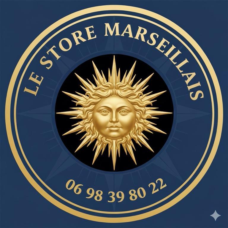 Réparation store Marseille en France - Photo 1