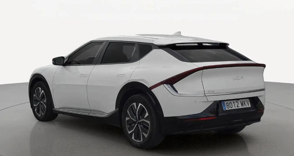 KIA EV6 77kWh RWD en Tarragona - Imagen 3