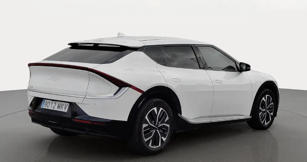 KIA EV6 77kWh RWD en Tarragona - Imagen 5