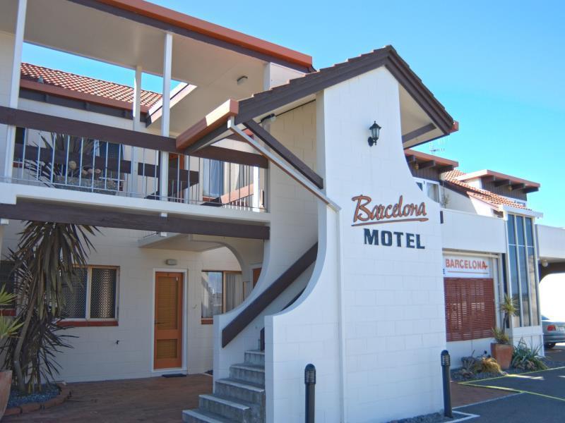 Barcelona Motel in New Zealand - Image 1