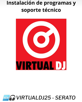 Virtual DJ Infinity PRO en Lanús - Imagen 1