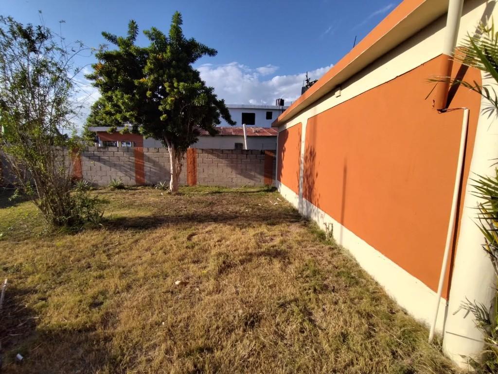 CASA CON DOS APARTAMENTO en Boca Chica - Imagen 5
