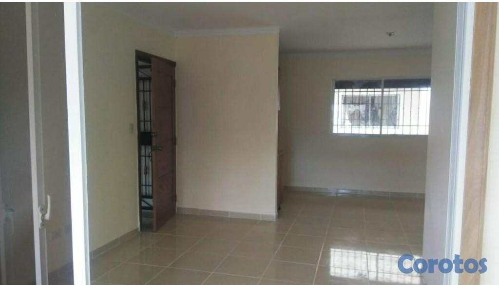 APARTAMENTO NUEVO EN SAN ISIDRO LABRADOR en la República Dominicana - Imagen 2